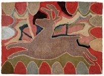 Pine Island Primitives